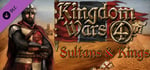 Kingdom Wars 4 - Sultans and Kings banner image