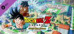 DRAGON BALL Z: KAKAROT - Goku's Next Journey banner image