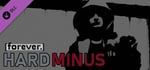 Hard Minus Forever Standalone DLC banner image