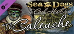 Sea Dogs: To Each His Own - The Caleuche banner image