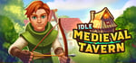 Idle Medieval Tavern steam charts