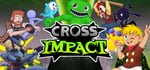 Cross Impact steam charts