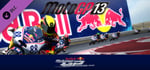 MotoGP™13: Red Bull Rookies Cup banner image