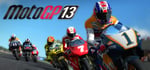MotoGP™13: MotoGP™ Champions banner image