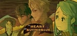 A Heart of Butterblue steam charts