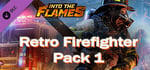 Into The Flames - Retro Fire Gear 1 banner image