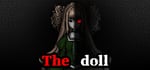 The doll banner image