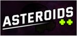 Asteroids ++ banner image