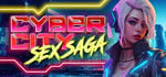 CyberCity: SEX Saga banner image