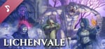 Lichenvale Original Soundtrack banner image