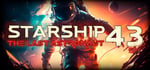 Starship 43 - The Last Astronaut VR steam charts