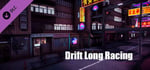 Drift Long Racing CyberCity banner image