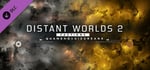 Distant Worlds 2: Factions - Quameno and Gizureans banner image