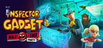 Inspector Gadget - MAD Time Party banner image