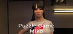 Puzzle Game: Miko steam charts