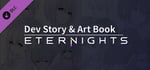Eternights: Digital Artbook banner image