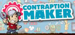 Contraption Maker steam charts