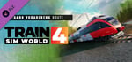 Train Sim World® 4: S-Bahn Vorarlberg: Lindau - Bludenz Route Add-On banner image