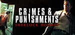 Sherlock Holmes: Crimes and Punishments banner image