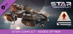 Star Conflict - Edges of risk. Stage one banner image