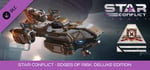 Star Conflict - Edges of risk. Stage one (Deluxe edition) banner image