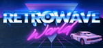 Retrowave World steam charts