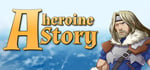 A Heroine Story steam charts