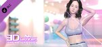 3D LOVER - The Nature Body banner image