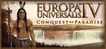 Expansion - Europa Universalis IV: Conquest of Paradise banner image