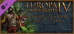 Europa Universalis IV: Conquistadors Unit pack banner image