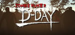 Zombie Hunter: D-Day steam charts