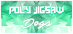 Poly Jigsaw: Dogs banner image