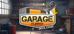 Garage Flipper: Prologue steam charts