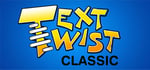 Text Twist Classic steam charts