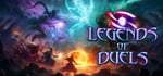 Legends of Duels steam charts
