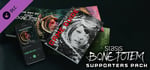 STASIS: BONE TOTEM SUPPORTERS PACK banner image