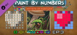 Paint By Numbers - 8-Bit World Ep. 3 banner image