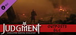 Judgment: Outposts Free DLC banner image