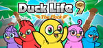 Duck Life 9: The Flock steam charts