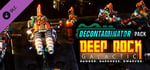 Deep Rock Galactic - Decontaminator Pack banner image