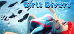 Girls Divers steam charts