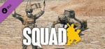 Squad - Free PT Pack banner image