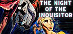 The Night Of The Inquisitor banner image