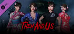 Them and Us - Asian Costume Pack banner image