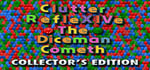 Clutter RefleXIVe: The Diceman Cometh - Collector's Edition banner image