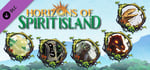 Spirit Island - Horizons of Spirit Island banner image