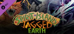Spirit Island - Jagged Earth banner image