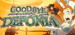 Goodbye Deponia banner image