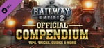 Railway Empire 2 - Official Guide: Compendium (PDF) banner image