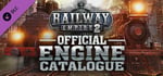 Railway Empire 2 - Official Guide: Engine Catalogue (PDF) banner image